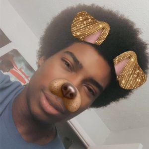 Meet your Posher, Kenyon